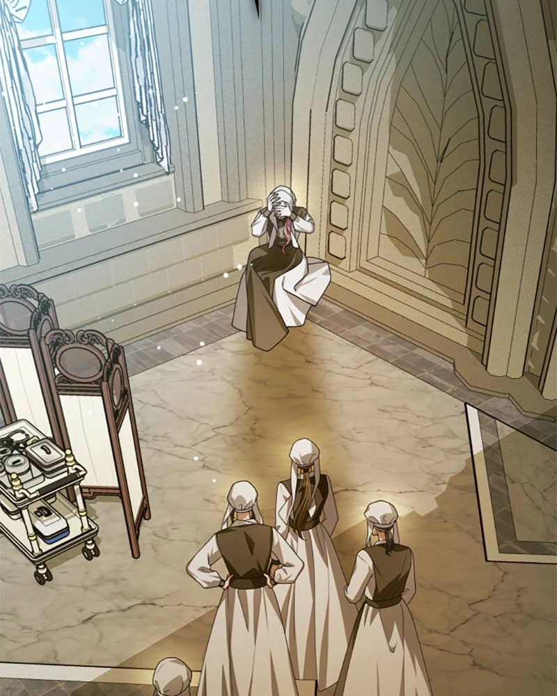 Your Throne Chapter 164 – BLUE HAWK HUNTING (2) Page 12