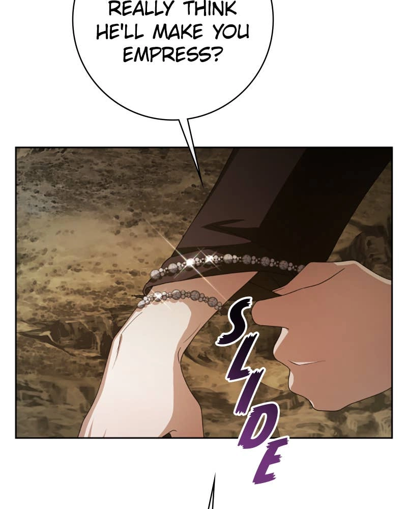 Your Throne Chapter 164 – BLUE HAWK HUNTING (2) Page 40