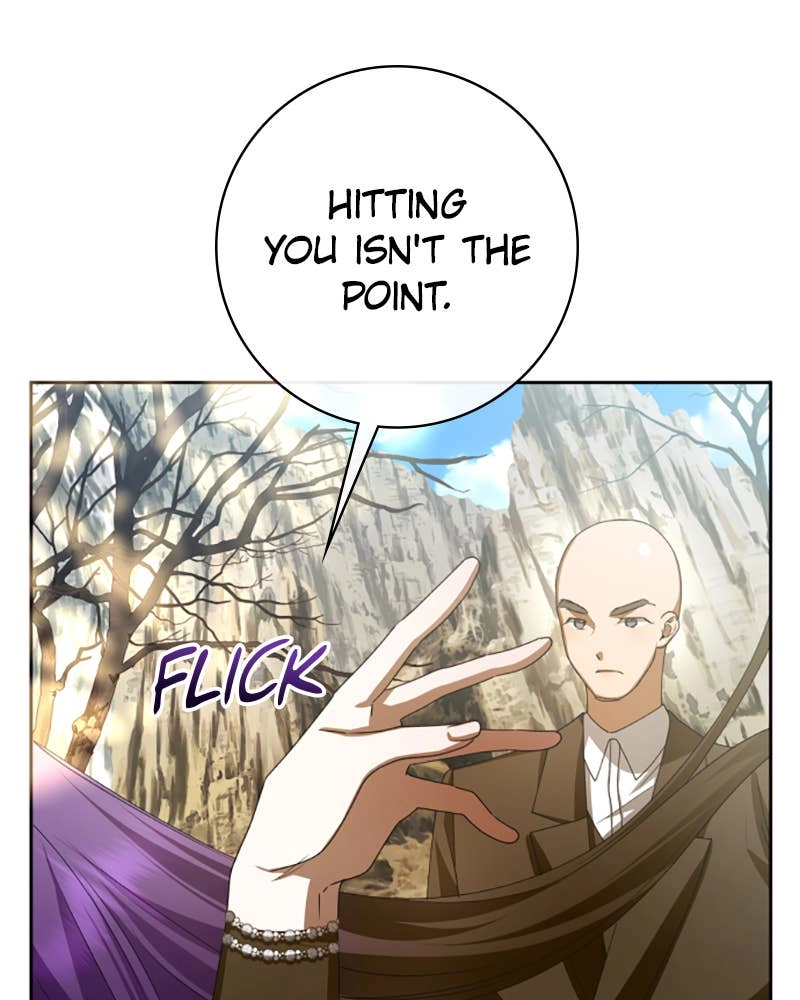 Your Throne Chapter 164 – BLUE HAWK HUNTING (2) Page 54