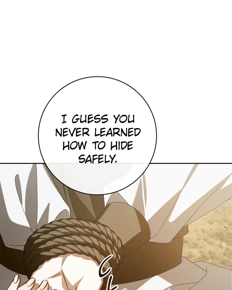 Your Throne Chapter 164 – BLUE HAWK HUNTING (2) Page 60