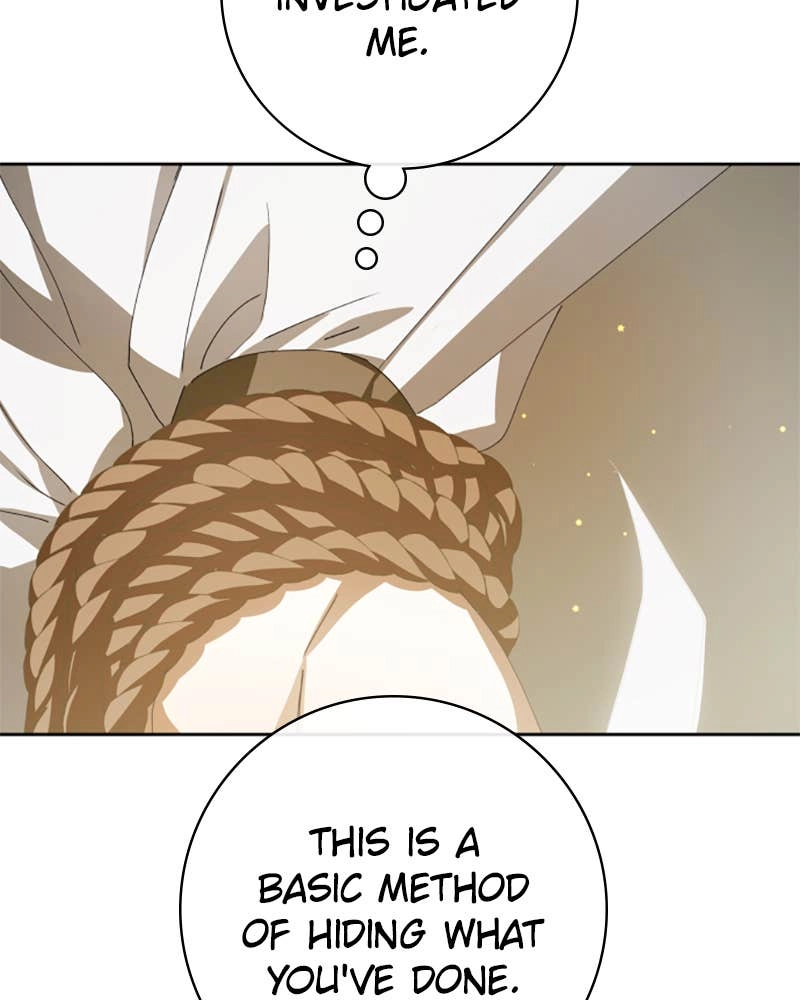 Your Throne Chapter 164 – BLUE HAWK HUNTING (2) Page 68