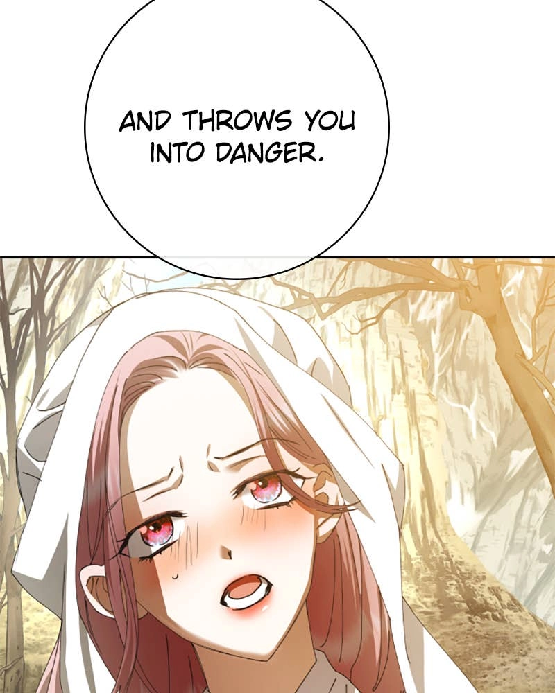 Your Throne Chapter 164 – BLUE HAWK HUNTING (2) Page 82