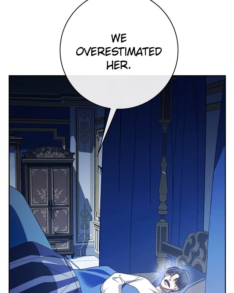 Your Throne Chapter 164 – BLUE HAWK HUNTING (2) Page 133