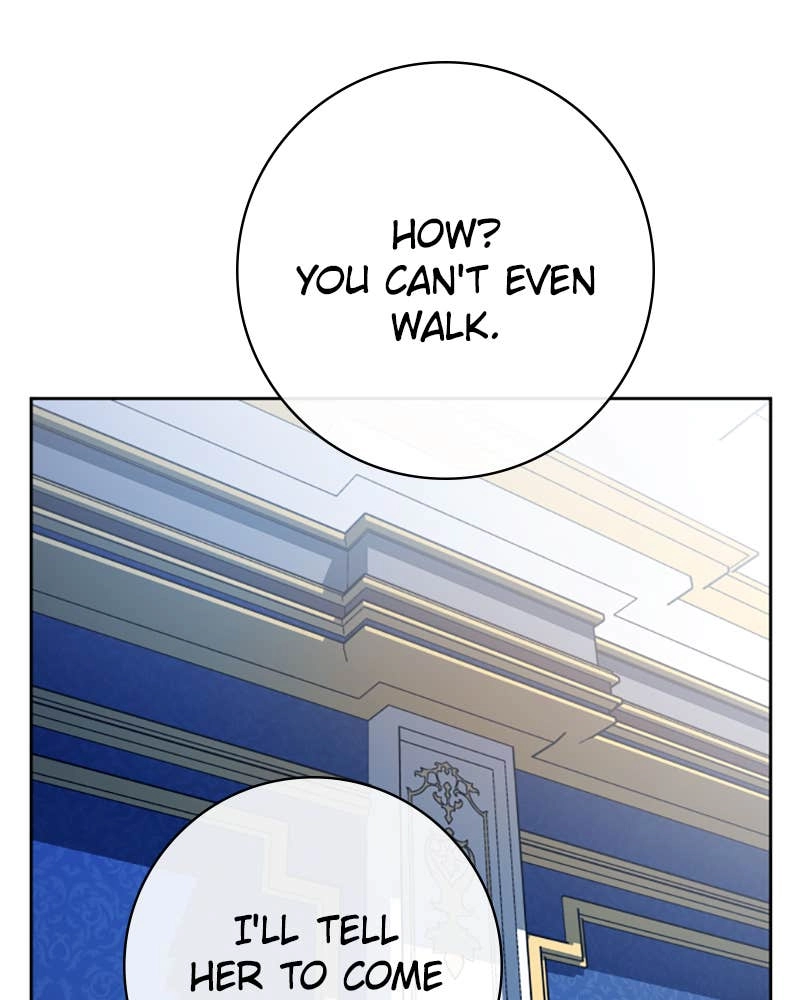 Your Throne Chapter 164 – BLUE HAWK HUNTING (2) Page 142