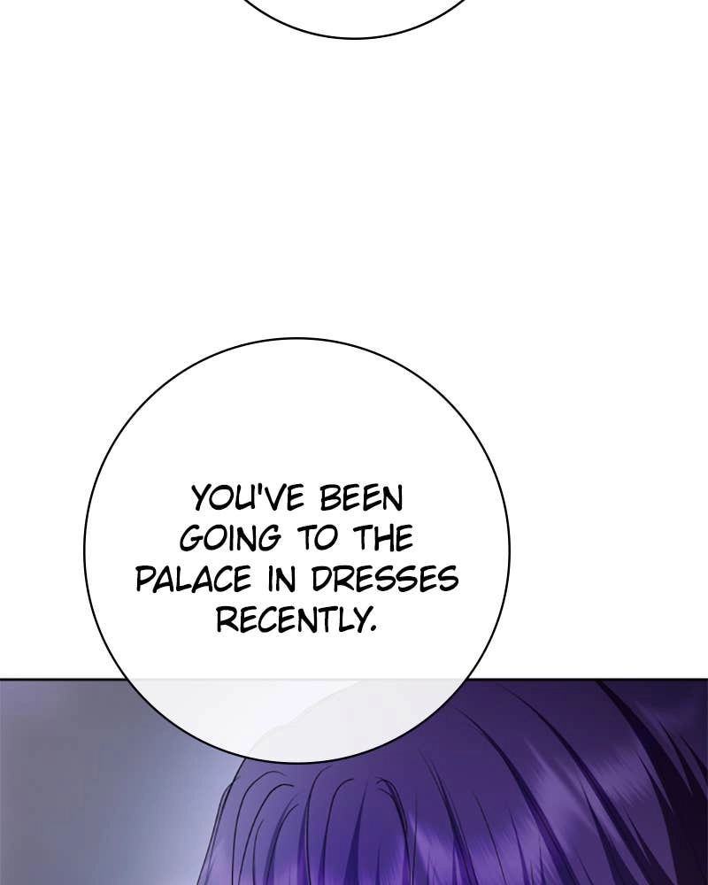 Your Throne Chapter 164 – BLUE HAWK HUNTING (2) Page 161