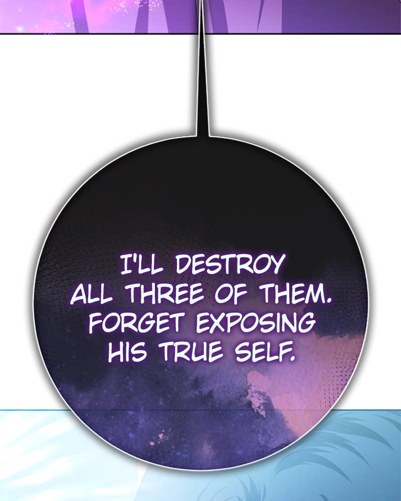Your Throne Chapter 164 – BLUE HAWK HUNTING (2) Page 184