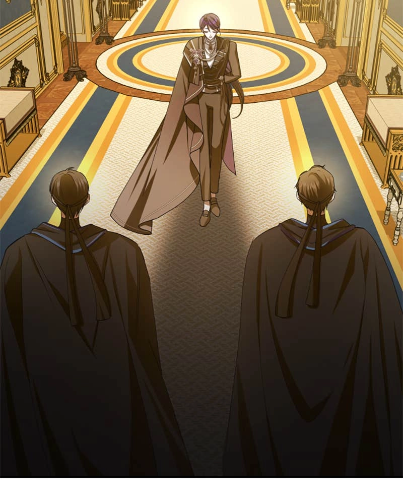 Your Throne Chapter 165 – BLUE HAWK HUNTING (3) Page 13