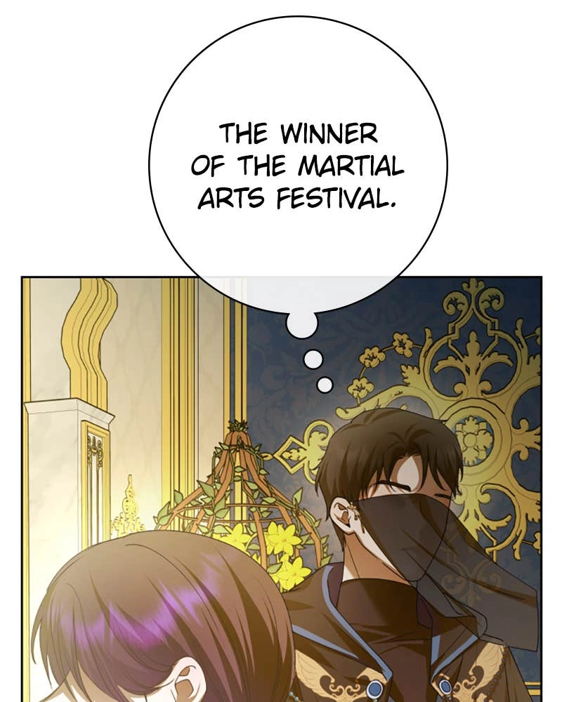 Your Throne Chapter 165 – BLUE HAWK HUNTING (3) Page 15