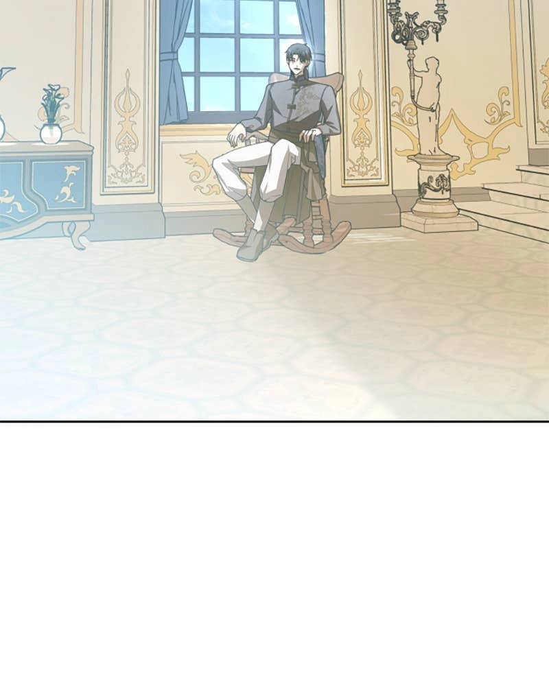 Your Throne Chapter 165 – BLUE HAWK HUNTING (3) Page 24
