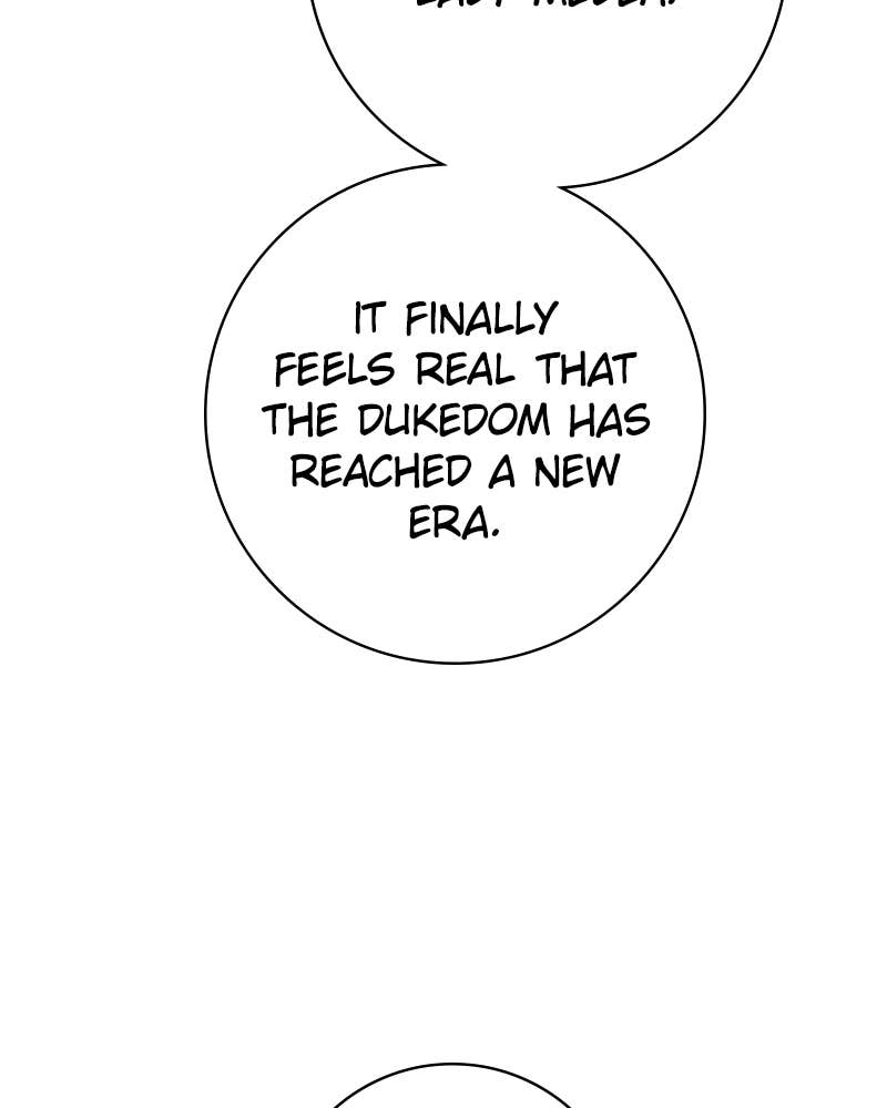 Your Throne Chapter 165 – BLUE HAWK HUNTING (3) Page 34