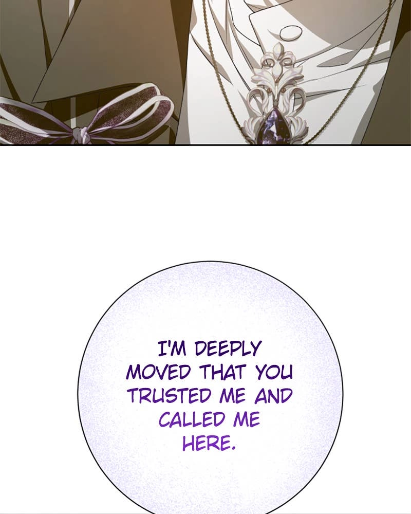 Your Throne Chapter 165 – BLUE HAWK HUNTING (3) Page 39
