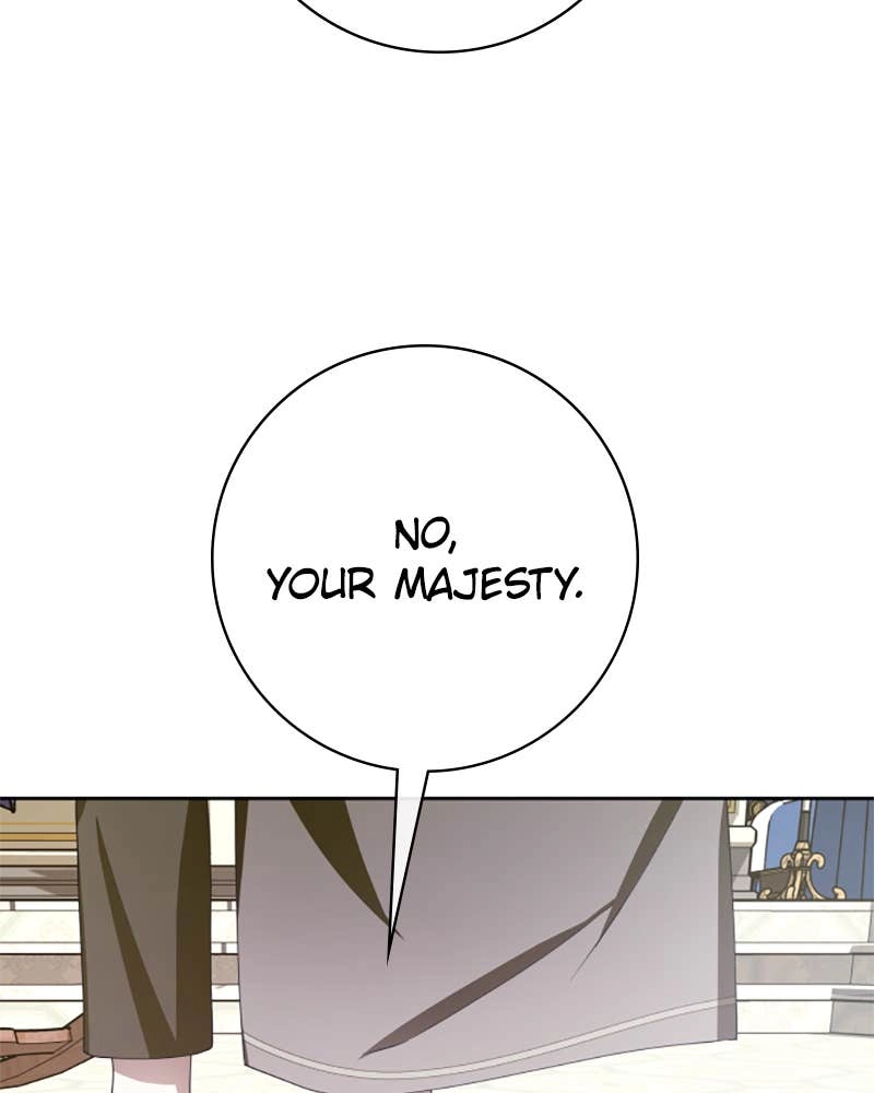 Your Throne Chapter 165 – BLUE HAWK HUNTING (3) Page 44