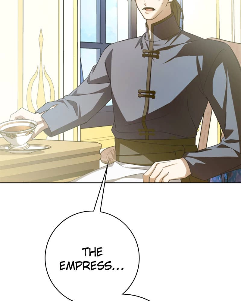 Your Throne Chapter 165 – BLUE HAWK HUNTING (3) Page 75