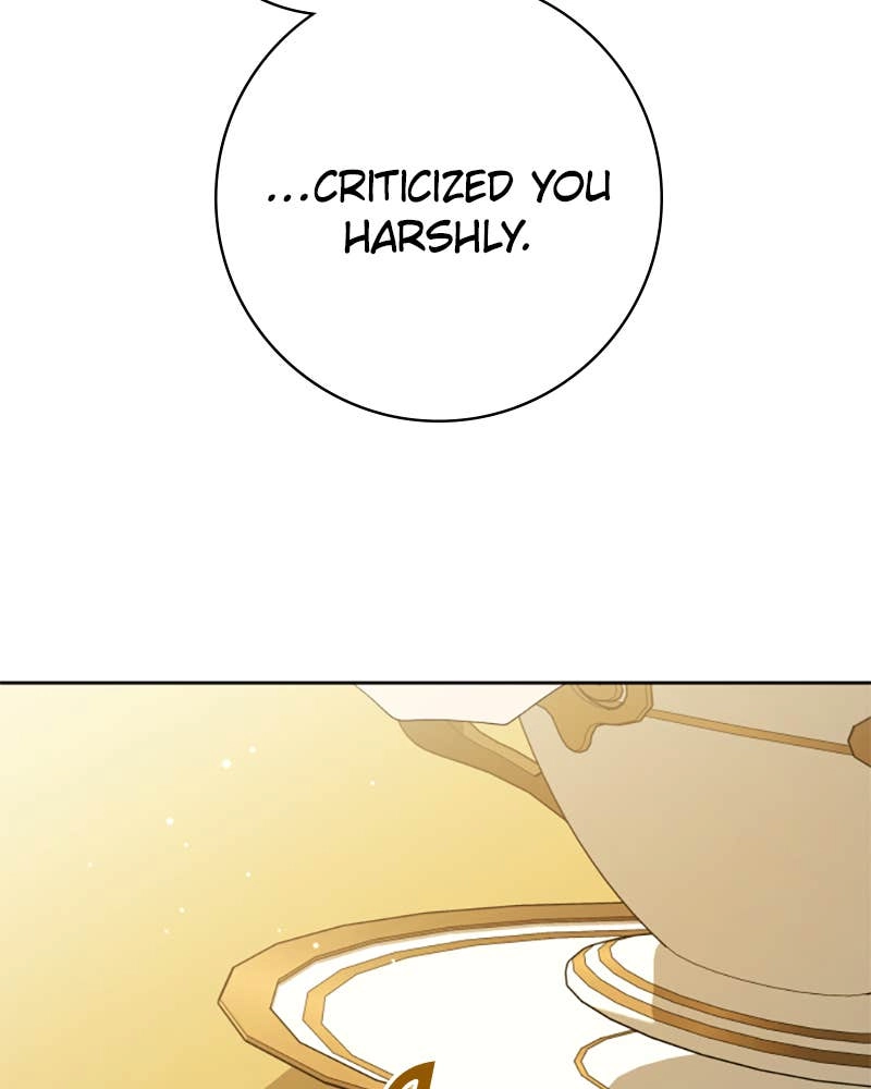Your Throne Chapter 165 – BLUE HAWK HUNTING (3) Page 76