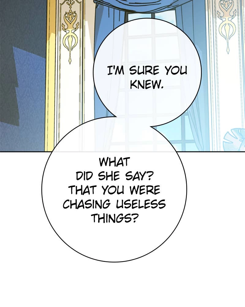 Your Throne Chapter 165 – BLUE HAWK HUNTING (3) Page 79