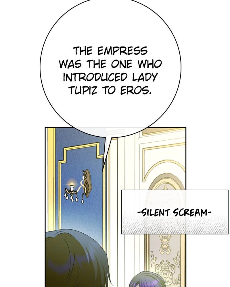 Your Throne Chapter 165 – BLUE HAWK HUNTING (3) Page 83