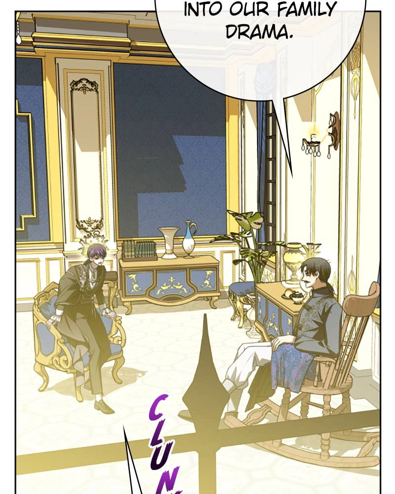 Your Throne Chapter 165 – BLUE HAWK HUNTING (3) Page 87