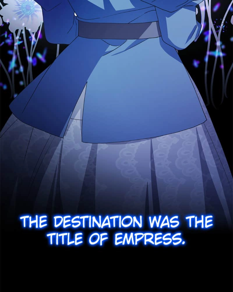 Your Throne Chapter 165 – BLUE HAWK HUNTING (3) Page 100