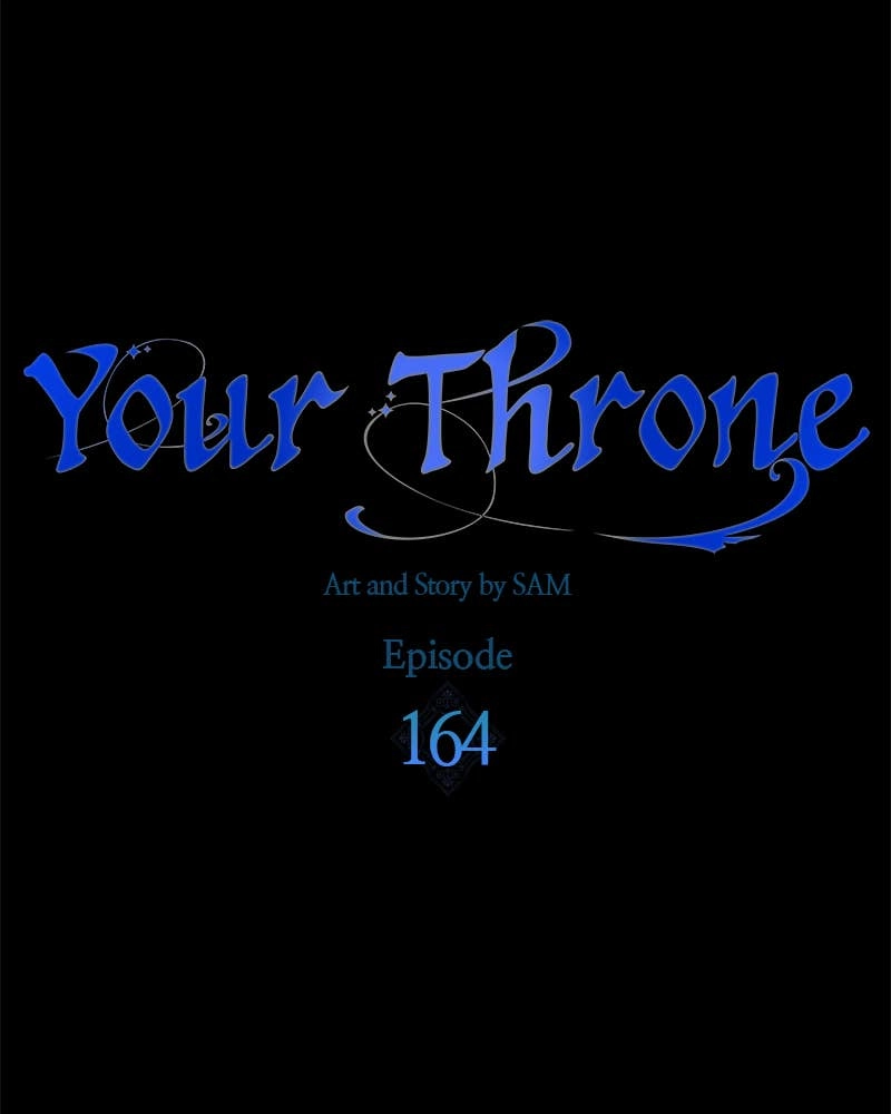Your Throne Chapter 165 – BLUE HAWK HUNTING (3) Page 102