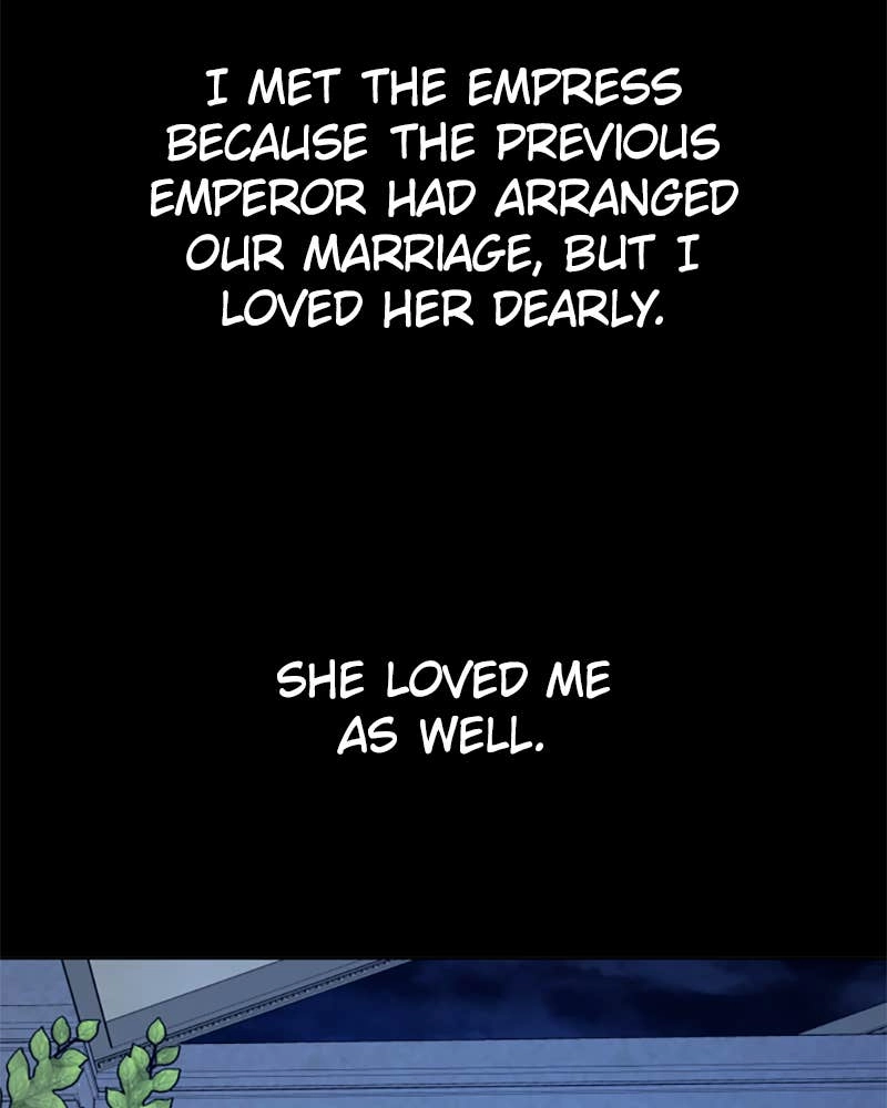 Your Throne Chapter 165 – BLUE HAWK HUNTING (3) Page 105
