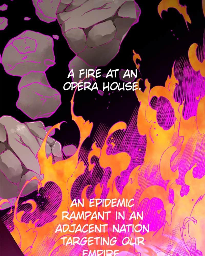 Your Throne Chapter 165 – BLUE HAWK HUNTING (3) Page 119