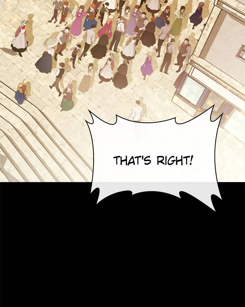 Your Throne Chapter 165 – BLUE HAWK HUNTING (3) Page 125