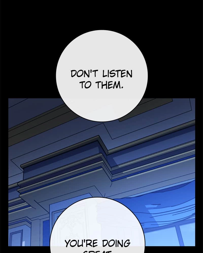 Your Throne Chapter 165 – BLUE HAWK HUNTING (3) Page 130