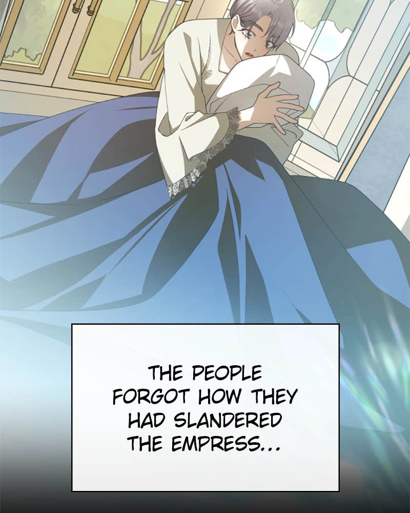 Your Throne Chapter 165 – BLUE HAWK HUNTING (3) Page 141