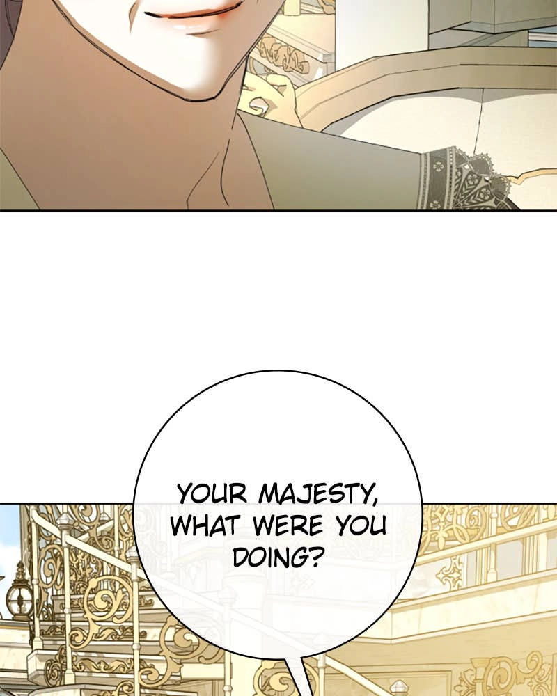 Your Throne Chapter 165 – BLUE HAWK HUNTING (3) Page 147