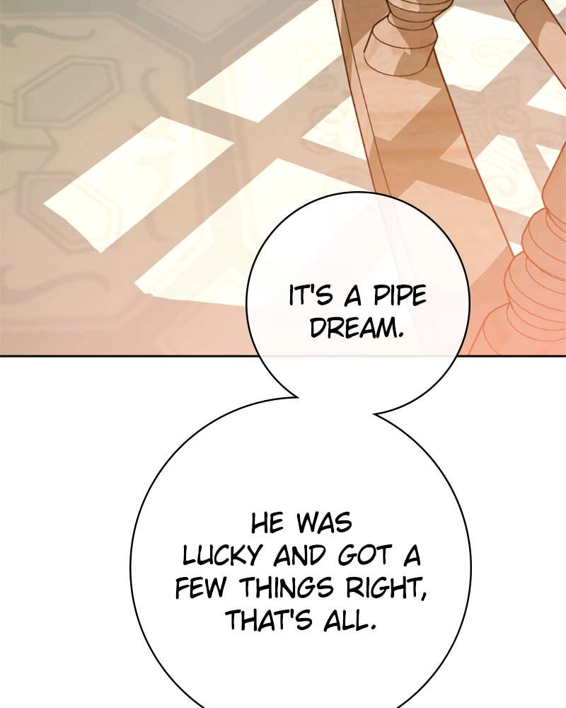 Your Throne Chapter 165 – BLUE HAWK HUNTING (3) Page 182