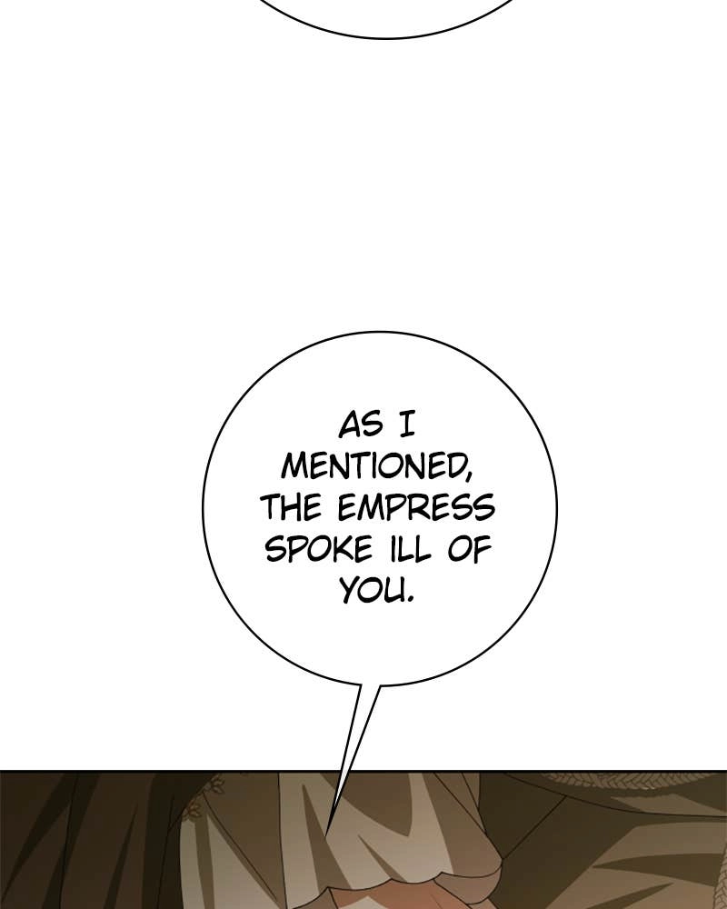 Your Throne Chapter 165 – BLUE HAWK HUNTING (3) Page 183