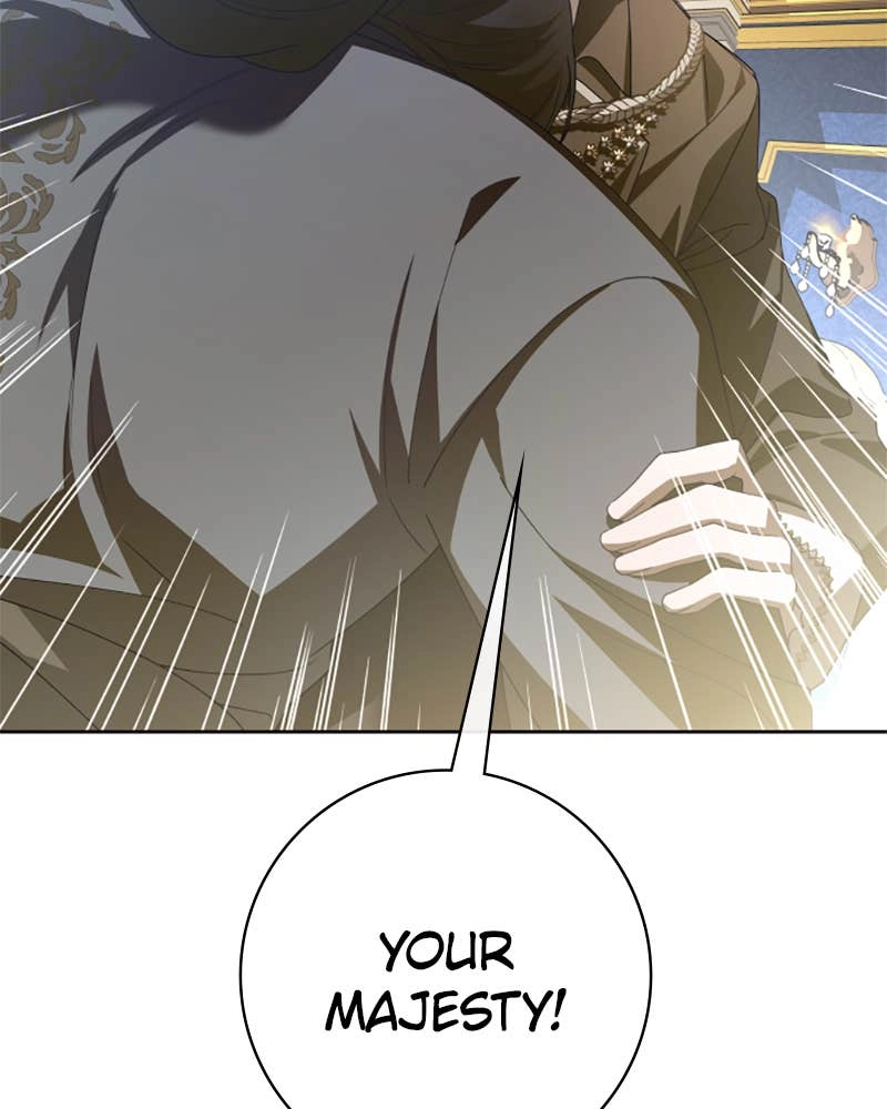 Your Throne Chapter 165 – BLUE HAWK HUNTING (3) Page 214