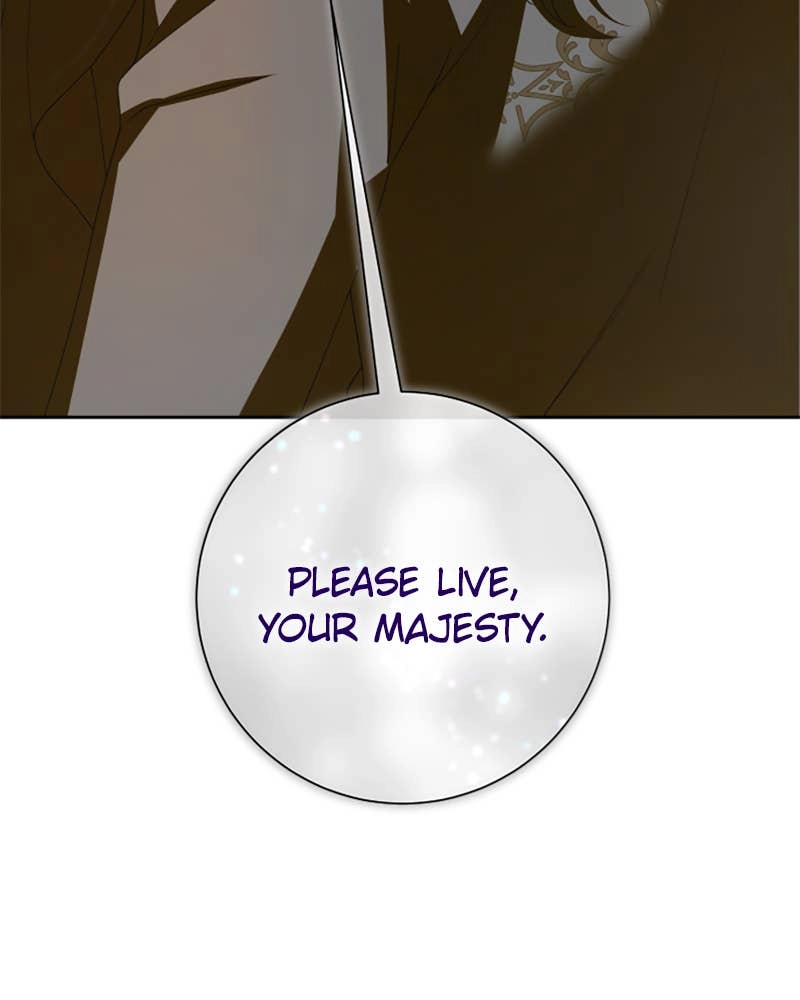 Your Throne Chapter 165 – BLUE HAWK HUNTING (3) Page 222
