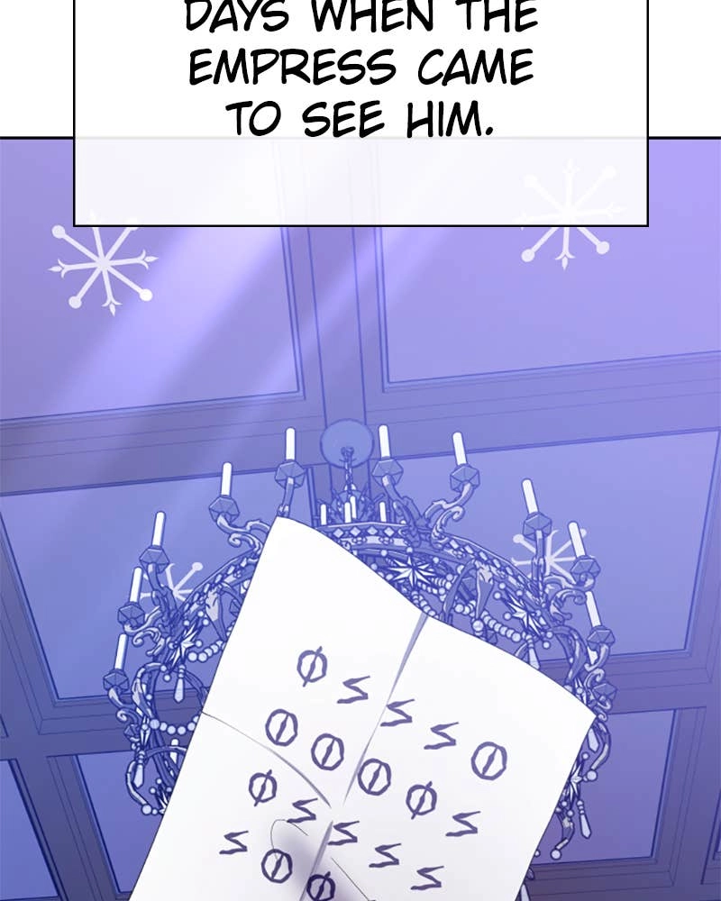 Your Throne Chapter 166 – BLUE HAWK HUNTING (4) Page 41