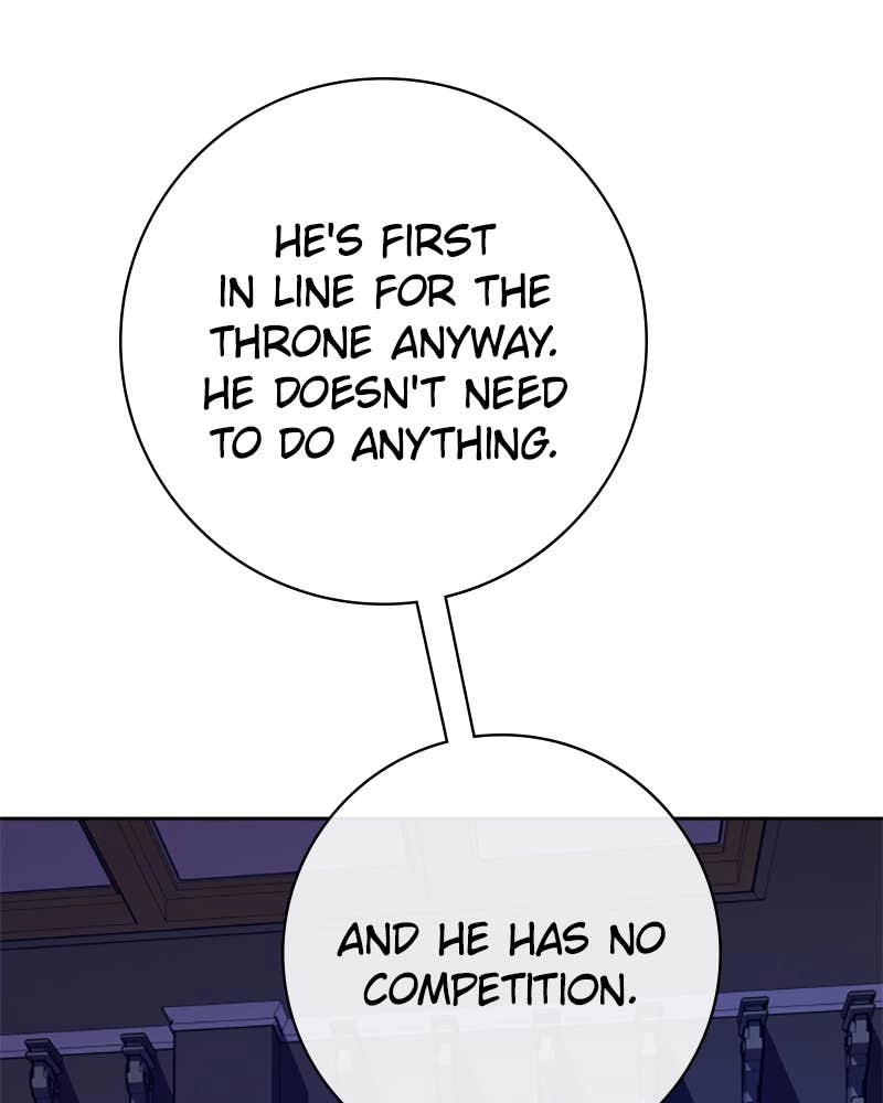 Your Throne Chapter 166 – BLUE HAWK HUNTING (4) Page 53