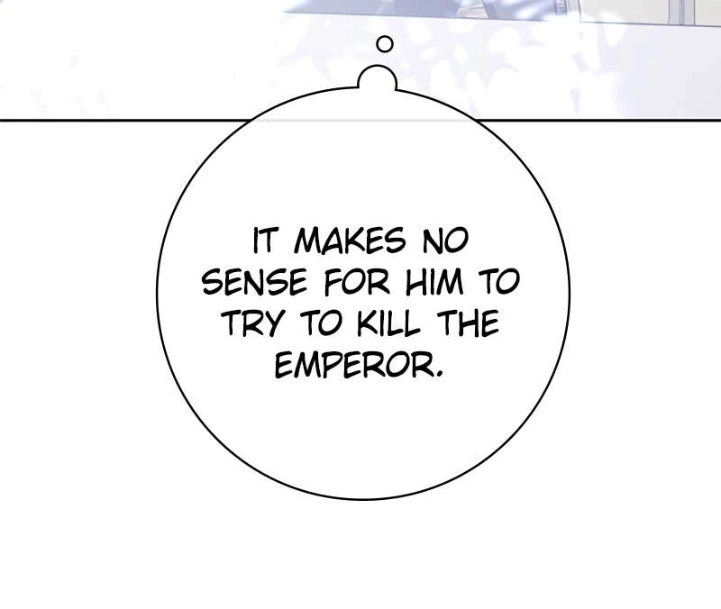 Your Throne Chapter 166 – BLUE HAWK HUNTING (4) Page 55