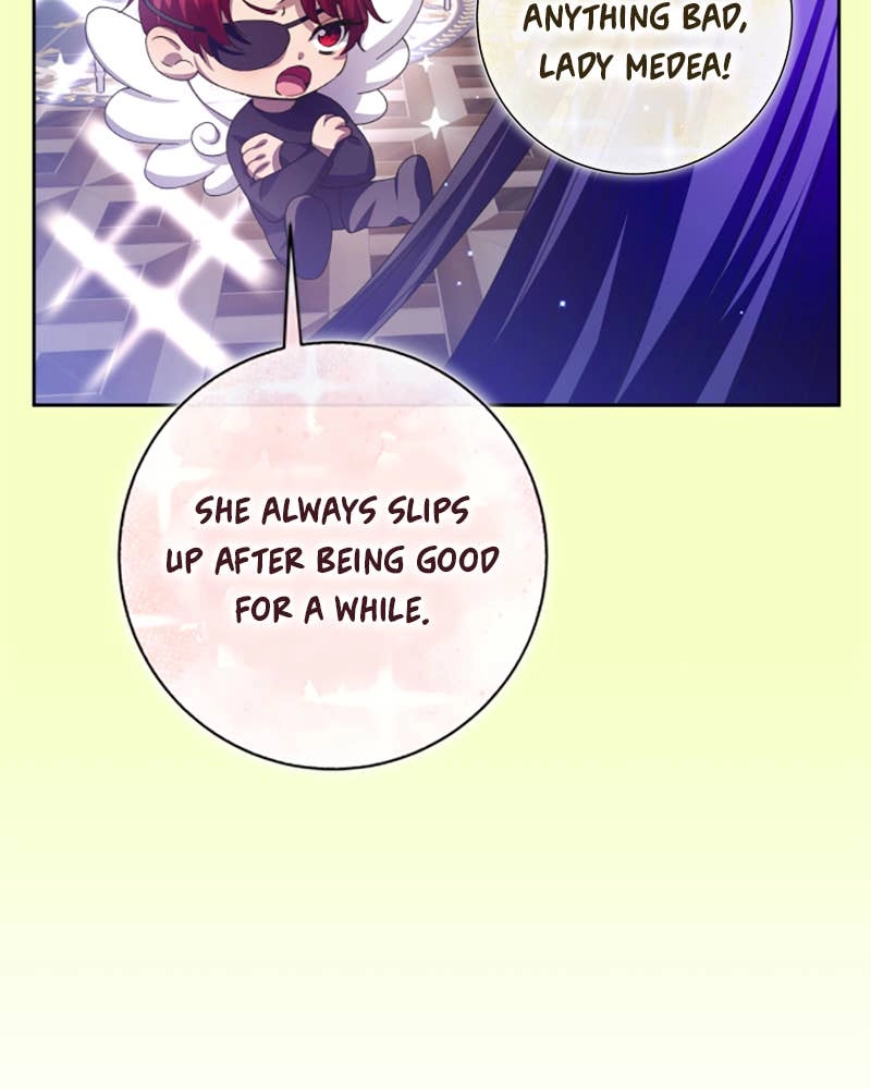 Your Throne Chapter 166 – BLUE HAWK HUNTING (4) Page 63