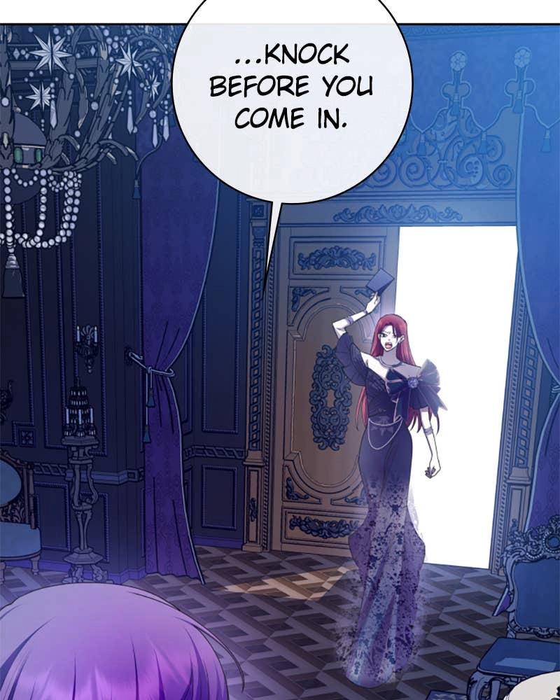 Your Throne Chapter 166 – BLUE HAWK HUNTING (4) Page 69