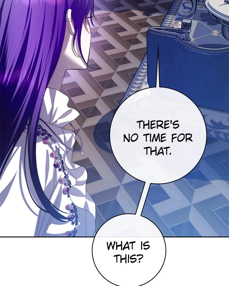 Your Throne Chapter 166 – BLUE HAWK HUNTING (4) Page 70