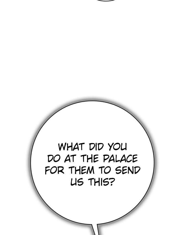 Your Throne Chapter 166 – BLUE HAWK HUNTING (4) Page 71