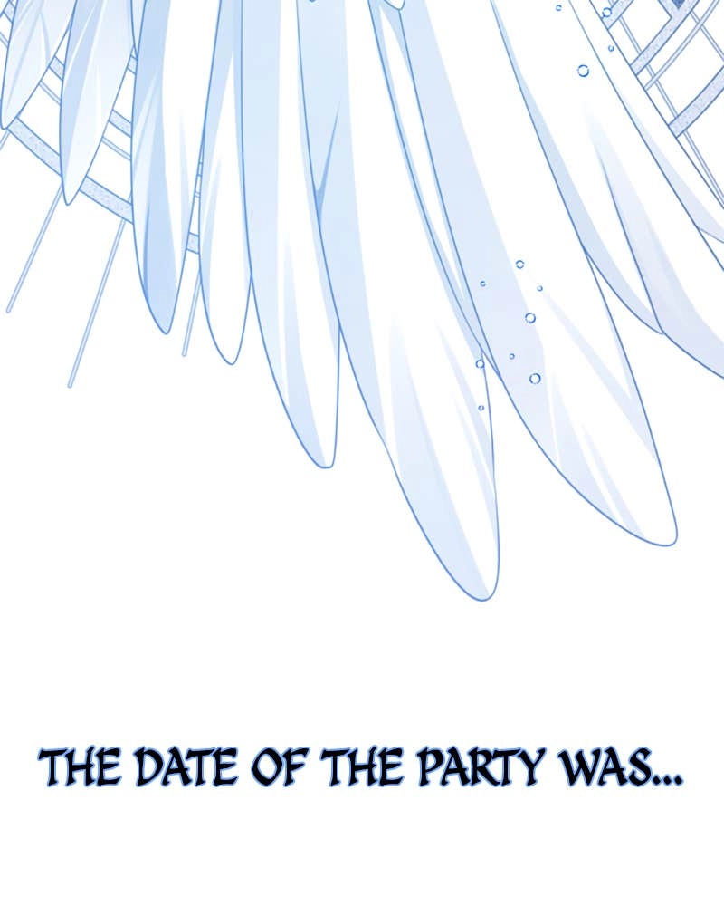 Your Throne Chapter 166 – BLUE HAWK HUNTING (4) Page 78