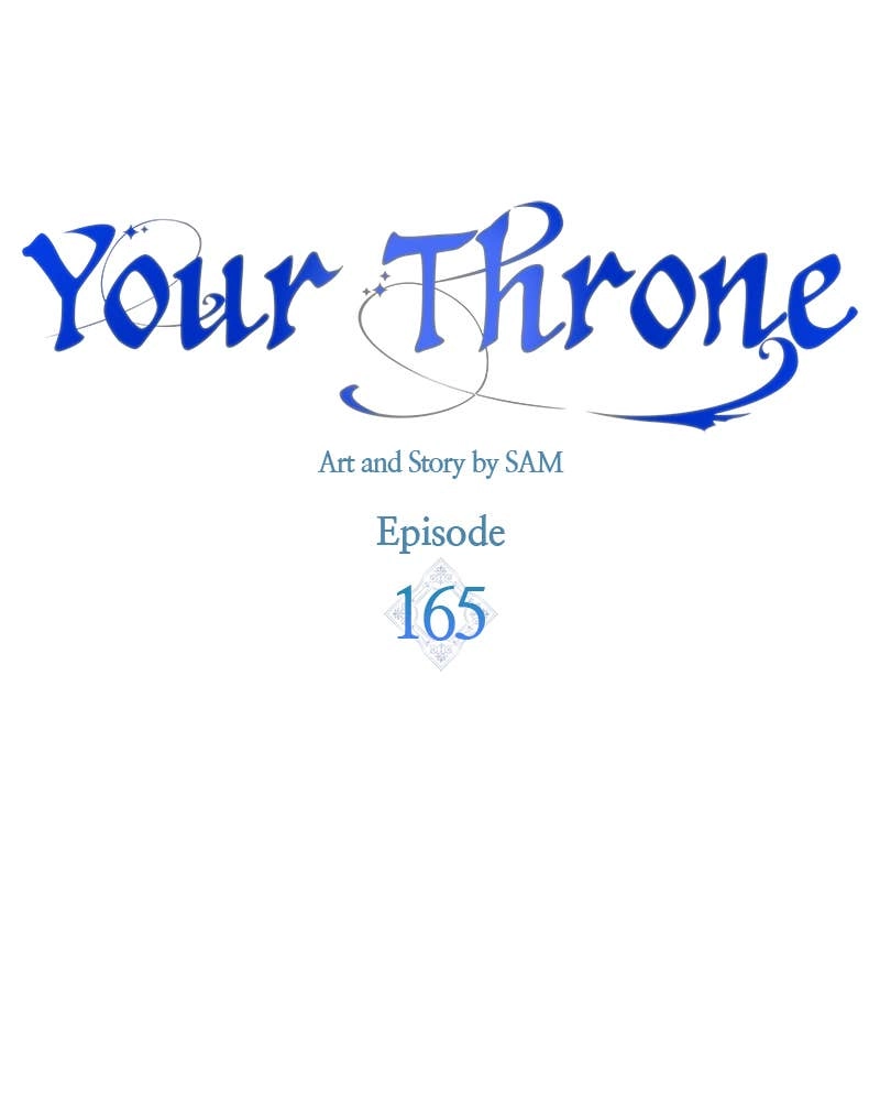 Your Throne Chapter 166 – BLUE HAWK HUNTING (4) Page 85