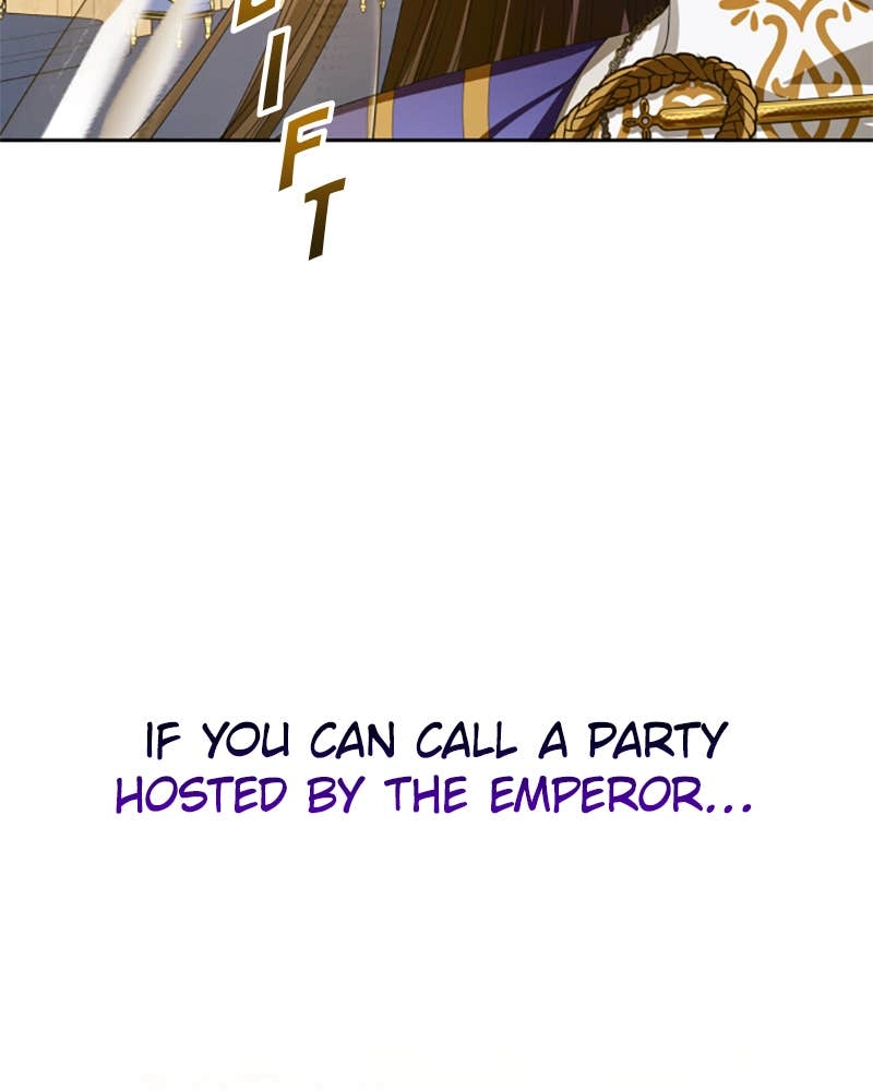 Your Throne Chapter 166 – BLUE HAWK HUNTING (4) Page 93