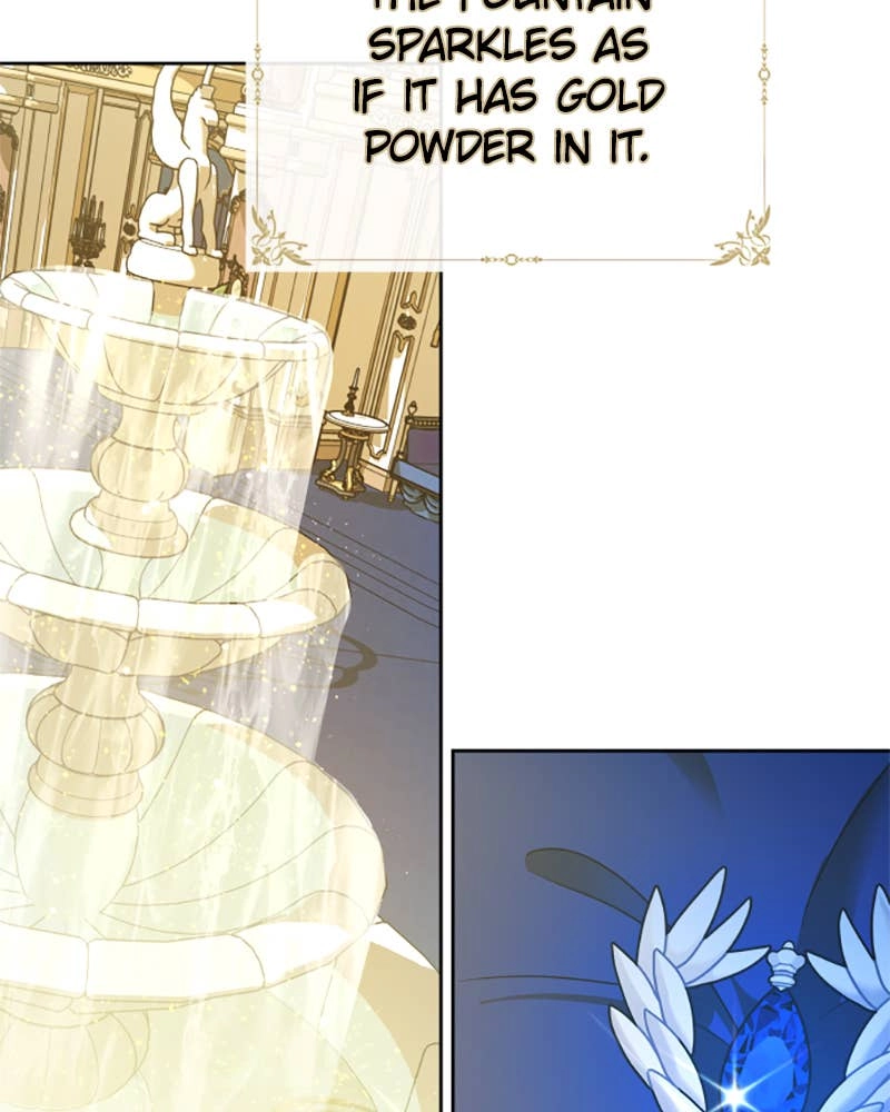 Your Throne Chapter 166 – BLUE HAWK HUNTING (4) Page 97