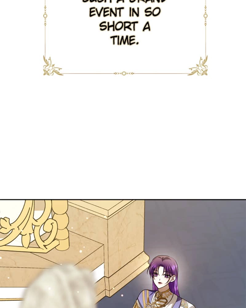 Your Throne Chapter 166 – BLUE HAWK HUNTING (4) Page 101