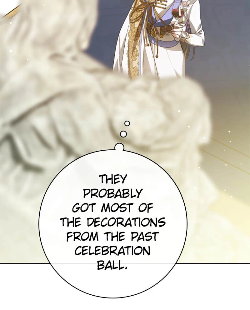 Your Throne Chapter 166 – BLUE HAWK HUNTING (4) Page 102