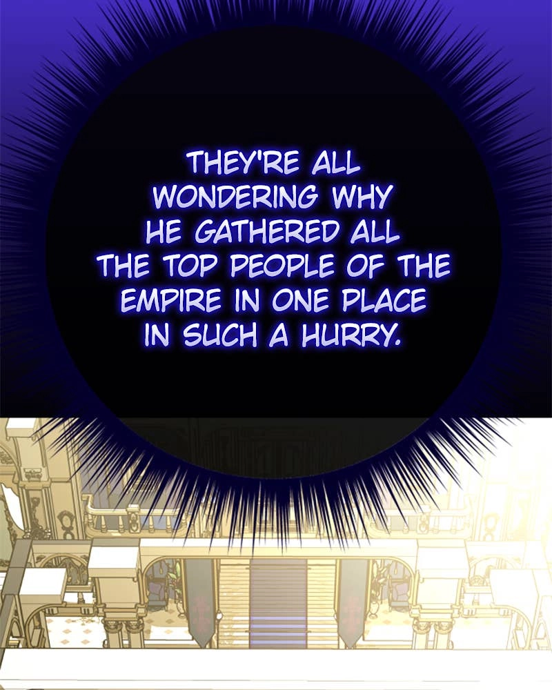 Your Throne Chapter 166 – BLUE HAWK HUNTING (4) Page 107