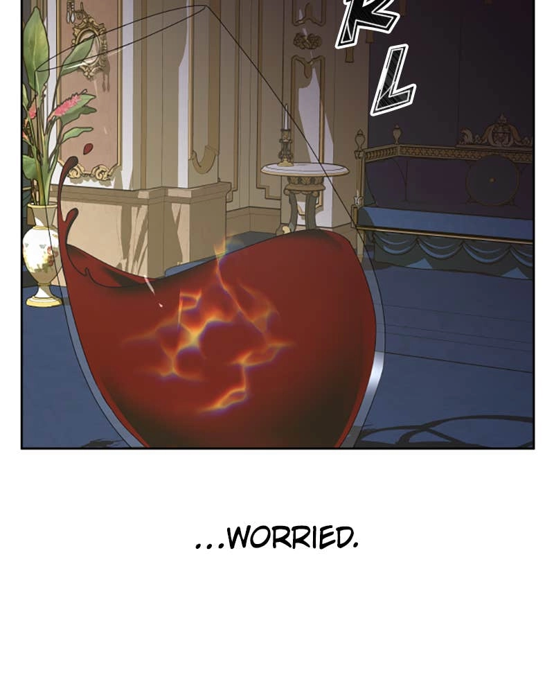 Your Throne Chapter 166 – BLUE HAWK HUNTING (4) Page 114