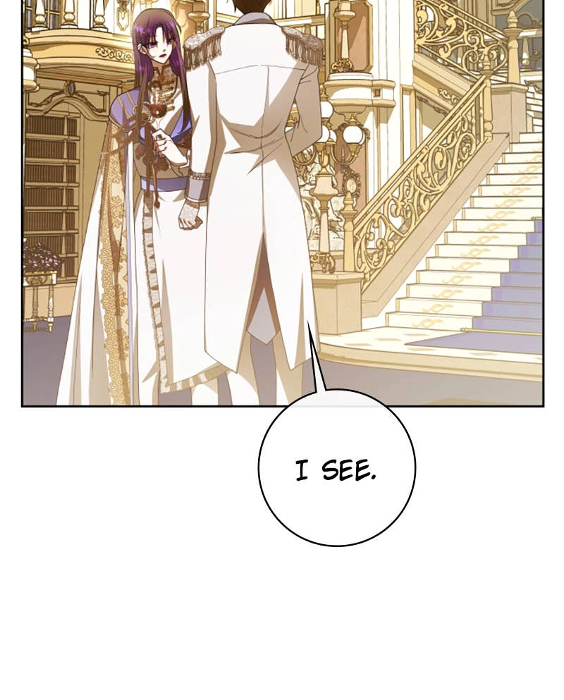 Your Throne Chapter 166 – BLUE HAWK HUNTING (4) Page 122
