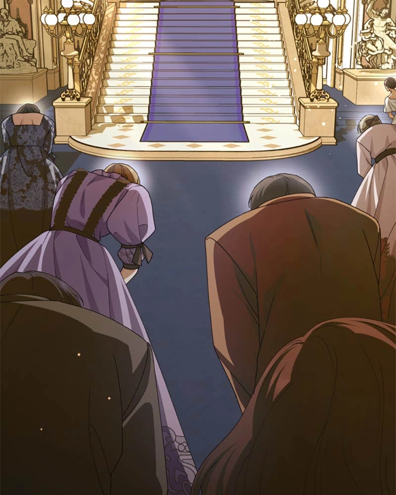 Your Throne Chapter 166 – BLUE HAWK HUNTING (4) Page 139
